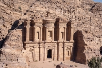Must see attracties in Jordanië