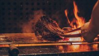 Zo maak je de perfecte steak op de barbecue