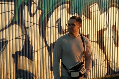 Hoe de mannentas van ongemakkelijk naar must-have ging