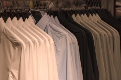 Zo draag je paars als man zonder er raar uit te zien