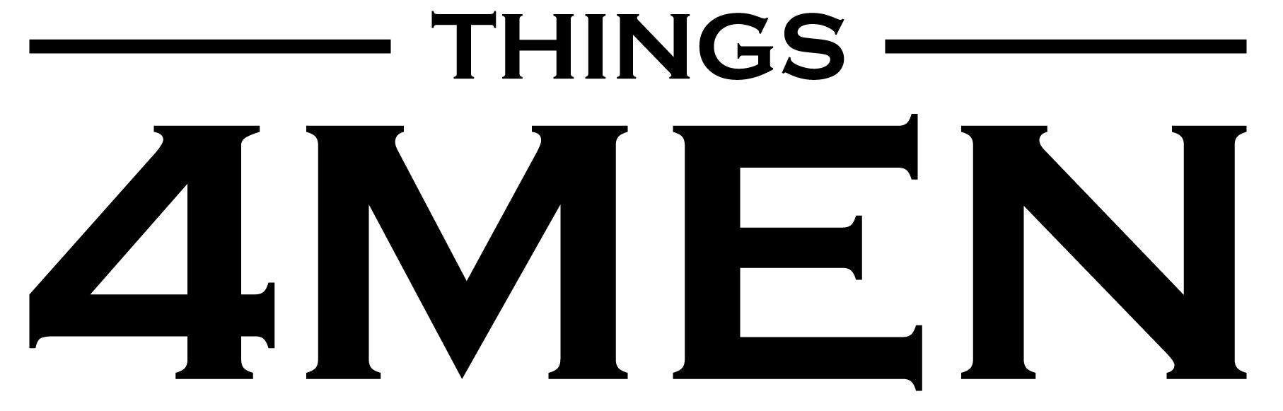 Things 4 Men